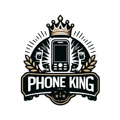 Phone king